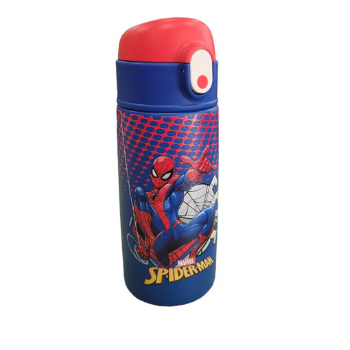 Picture of Seven Spiderman 460ml Thermal Bottle